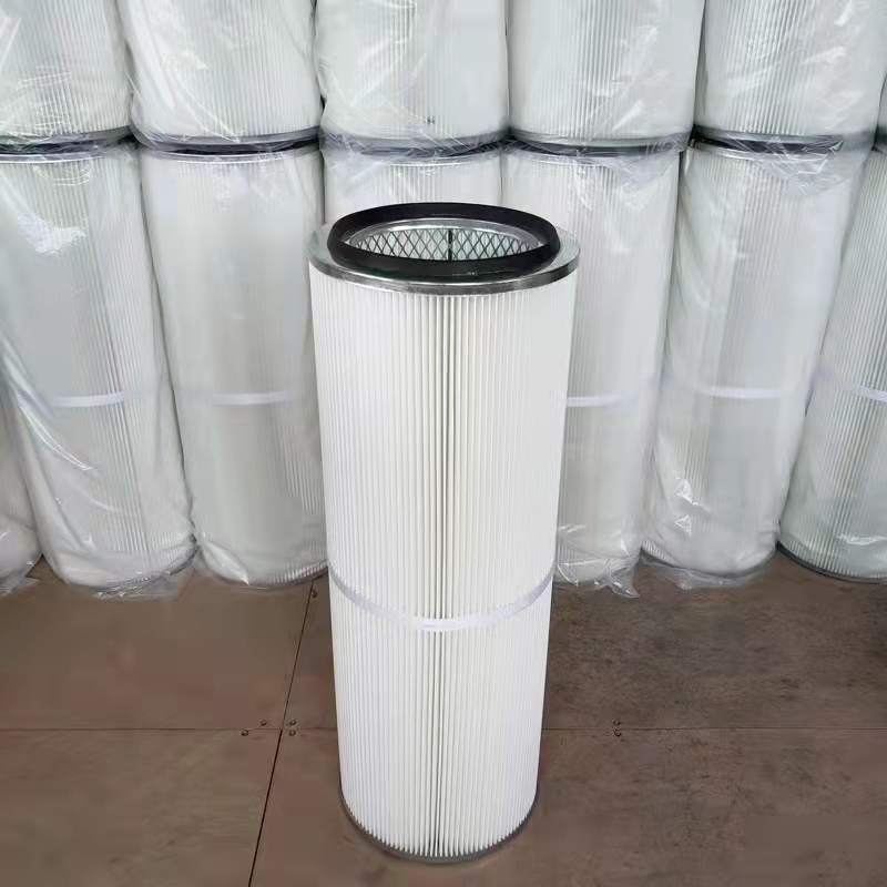 除尘滤芯厂家-规格多样